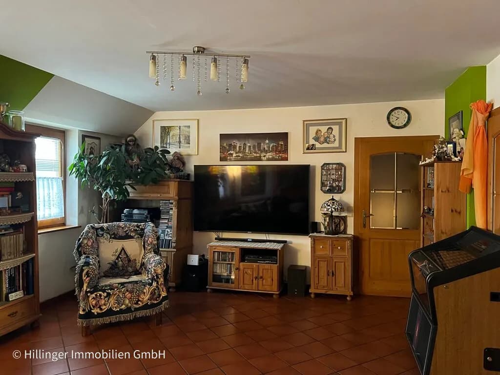 Wohnung kaufen in Wien – 130 m², € 300.000 – Bild 3 von 11