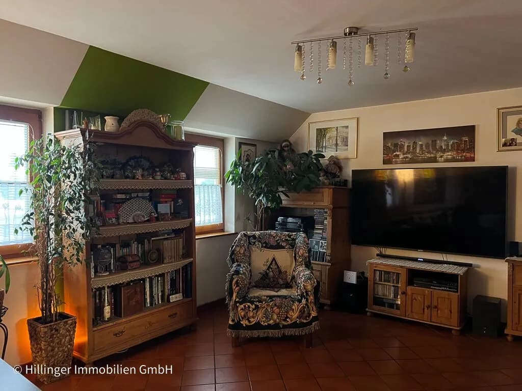 Wohnung kaufen in Wien – 130 m², € 300.000 – Bild 4 von 11