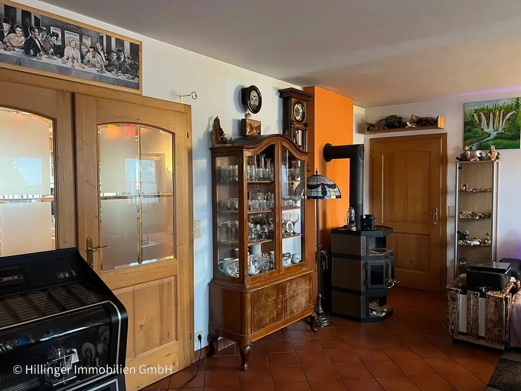 Wohnung kaufen in Wien – 130 m², € 300.000 – Bild 5 von 11