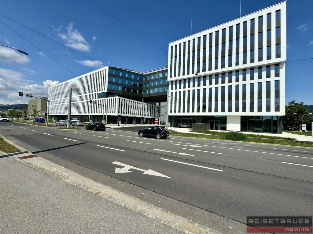 Gewerbeimmobilie mieten in Linz – 218 m² – Bild 5 von 8