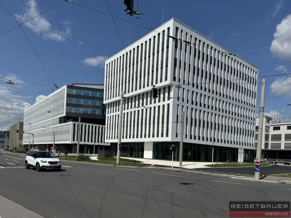 Gewerbeimmobilie mieten in Linz – 218 m² – Bild 6 von 8
