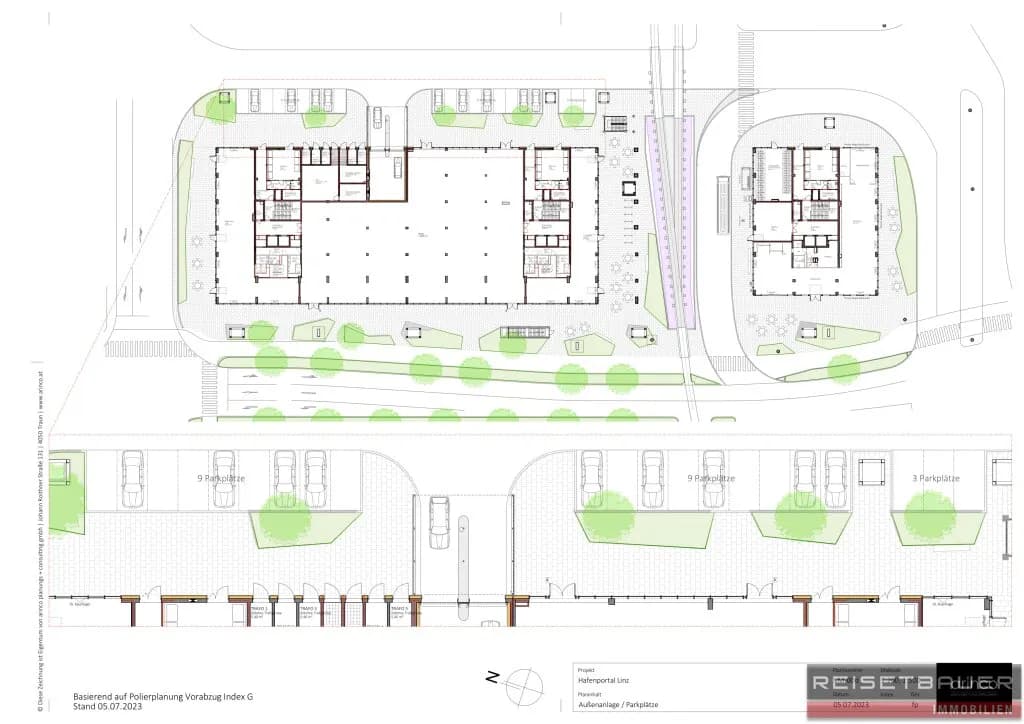 Gewerbeimmobilie mieten in Linz – 218 m² – Bild 8 von 8