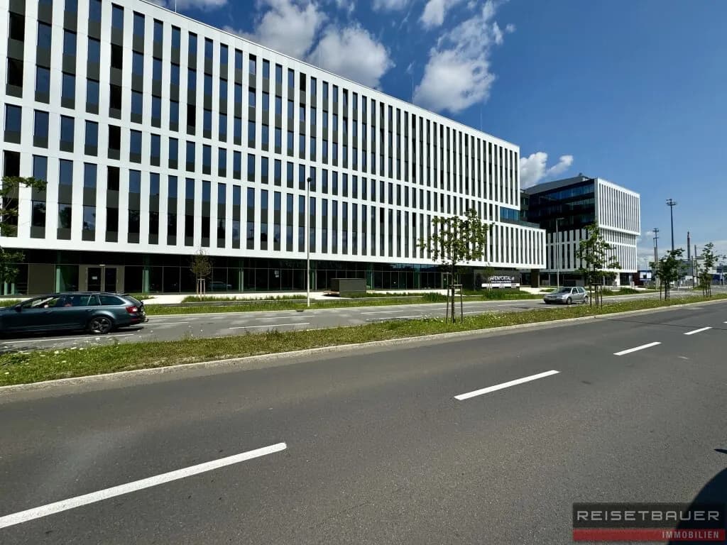 Gewerbeimmobilie mieten in Linz – Bild 2 von 18
