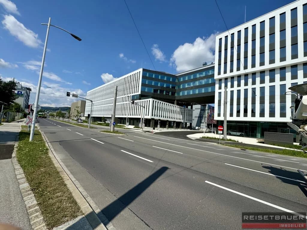 Gewerbeimmobilie mieten in Linz – Bild 3 von 18