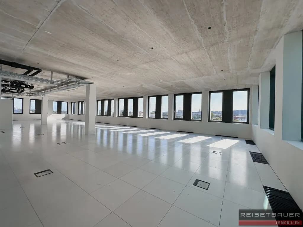 Gewerbeimmobilie mieten in Linz – Bild 6 von 18