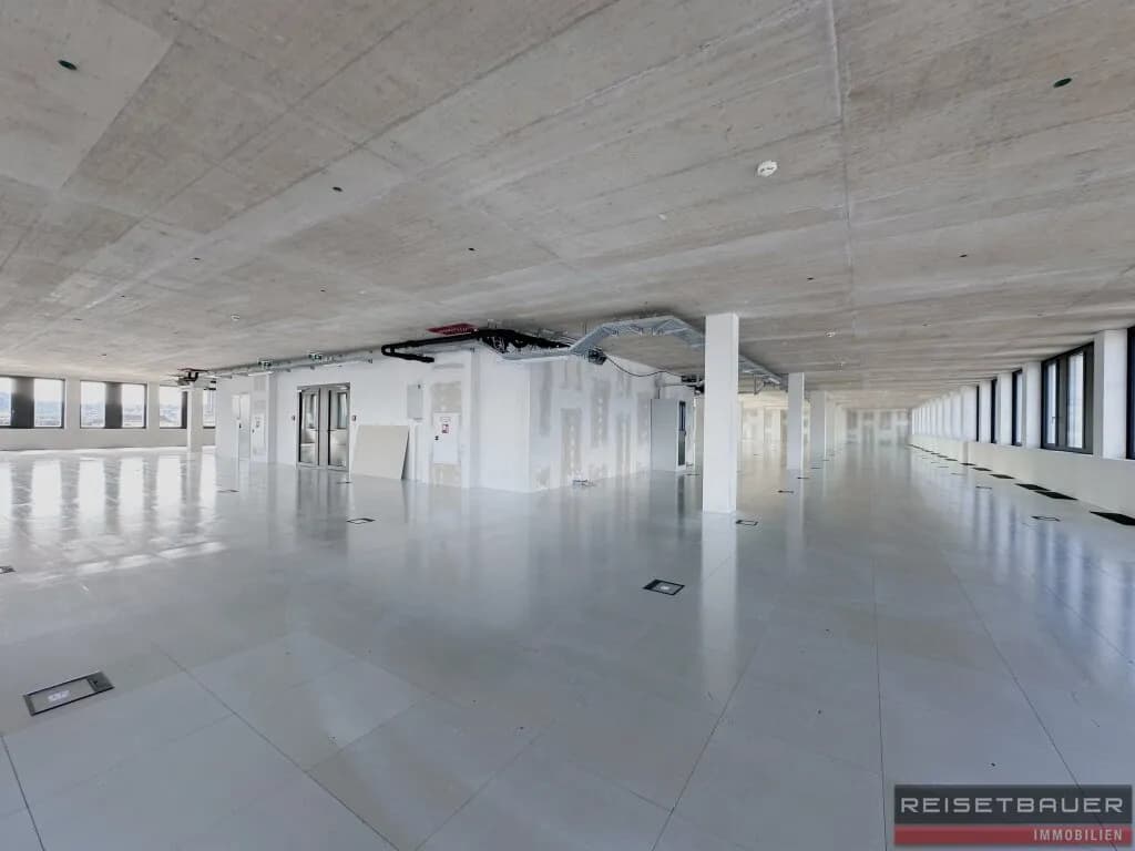 Gewerbeimmobilie mieten in Linz – Bild 9 von 18