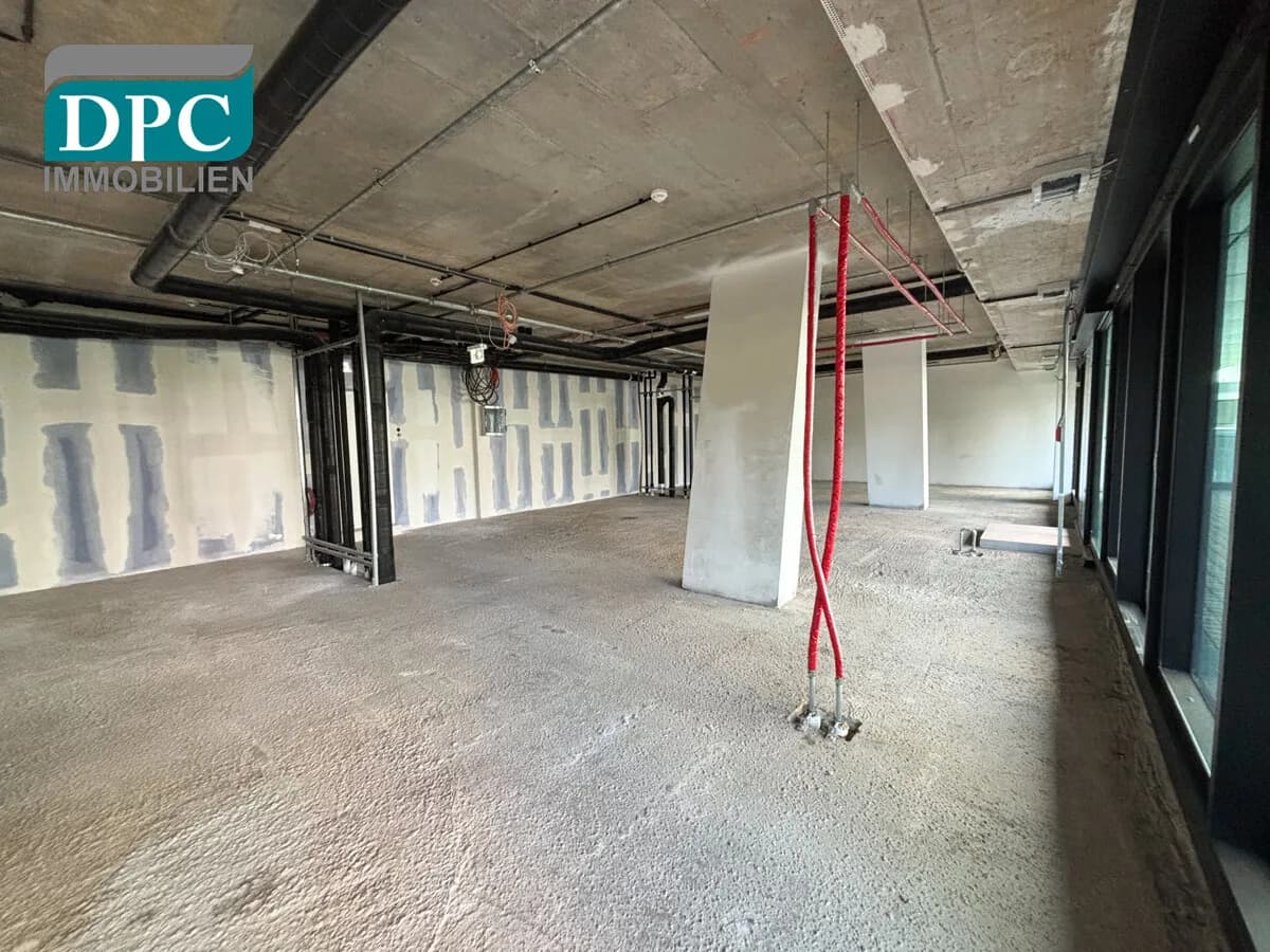 Gewerbeimmobilie mieten in Wien – 149 m², € 3.415