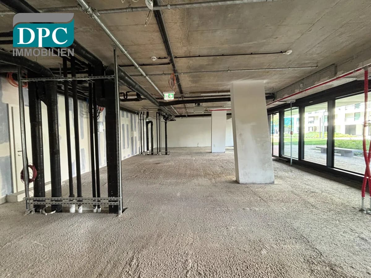 Gewerbeimmobilie mieten in Wien – 149 m², € 3.415 – Bild 2 von 9