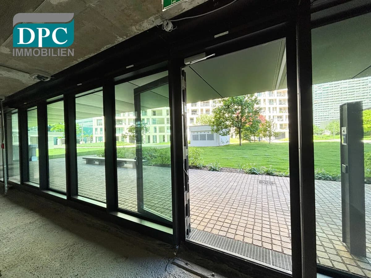 Gewerbeimmobilie mieten in Wien – 149 m², € 3.415 – Bild 3 von 9