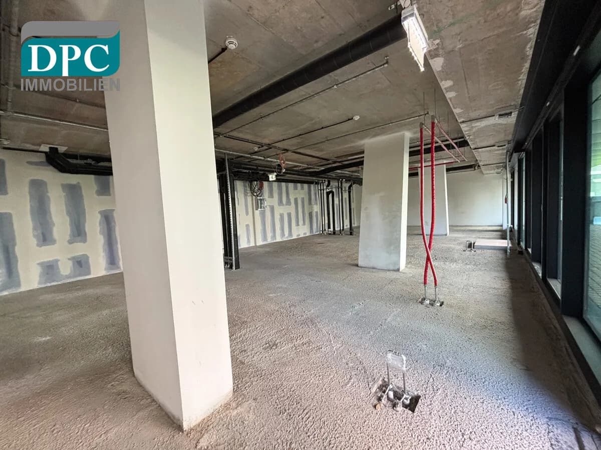 Gewerbeimmobilie mieten in Wien – 149 m², € 3.415 – Bild 4 von 9