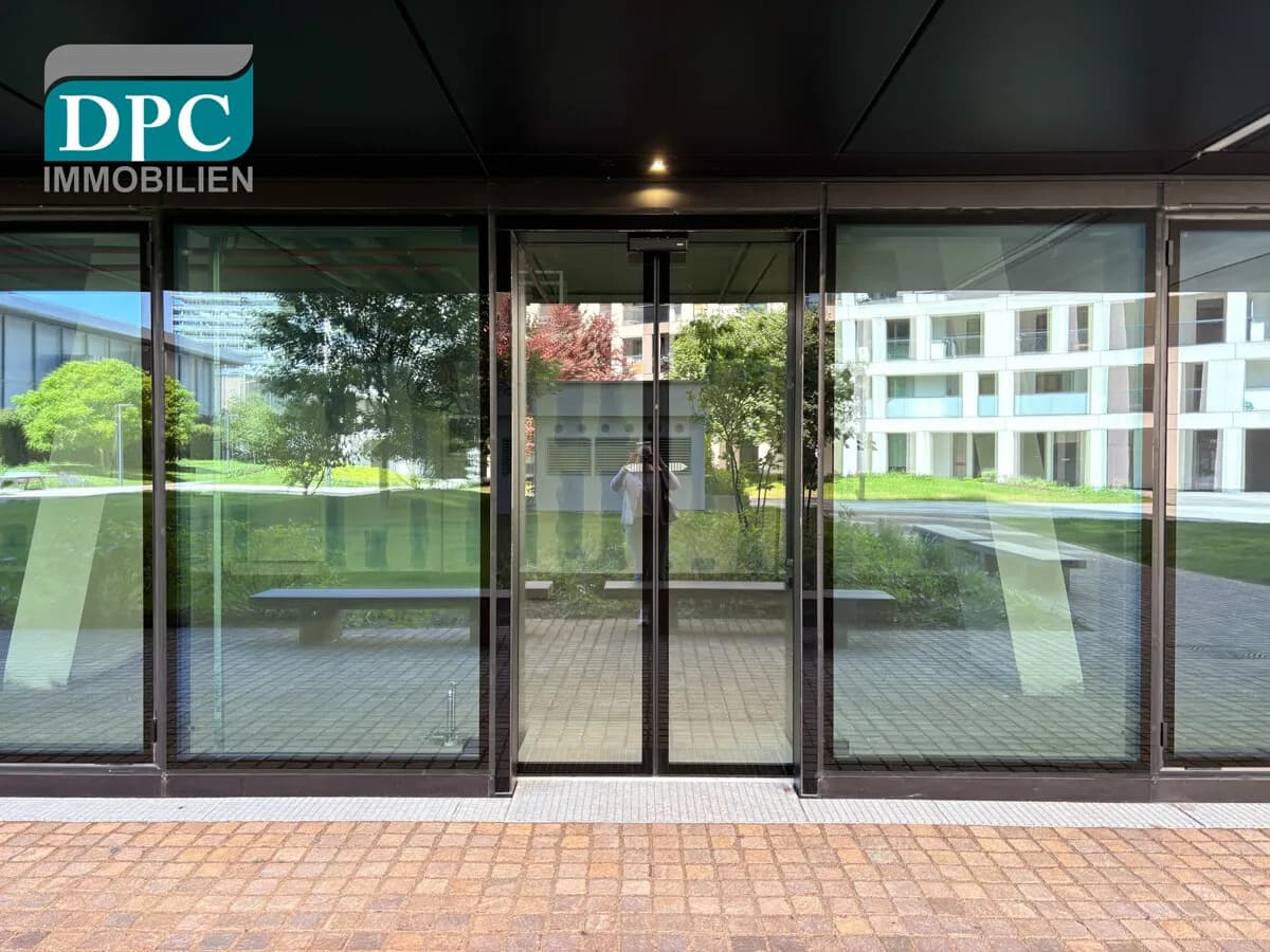 Gewerbeimmobilie mieten in Wien – 149 m², € 3.415 – Bild 6 von 9