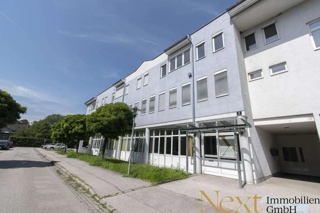 Gewerbeimmobilie mieten in Linz Land – 1 471 m², € 12.506 – Bild 9 von 10