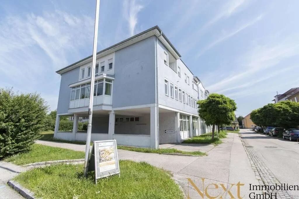 Gewerbeimmobilie mieten in Linz Land – 1 471 m², € 12.506 – Bild 10 von 10