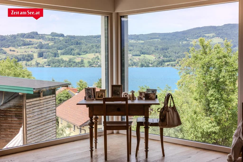 Haus kaufen in Vöcklabruck – 186 m², € 1.550.000
