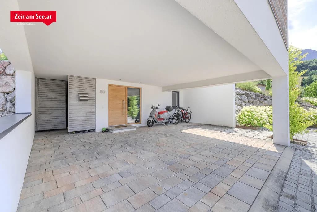 Haus kaufen in Vöcklabruck – 186 m², € 1.550.000 – Bild 4 von 18