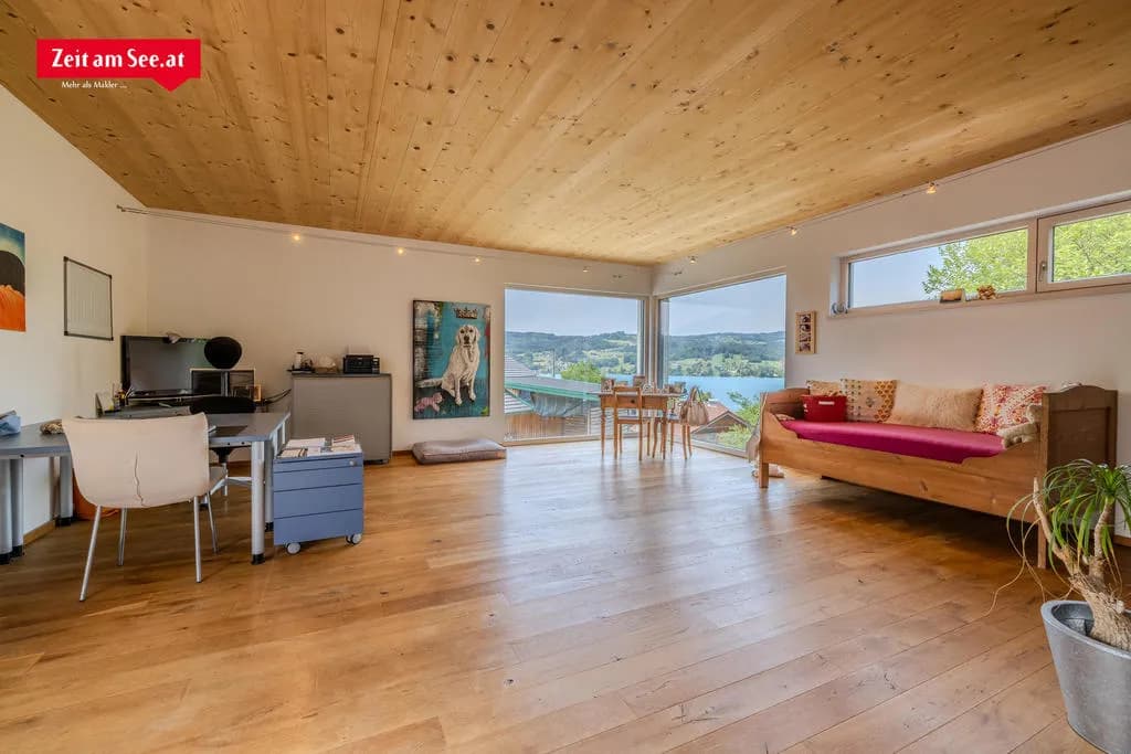 Haus kaufen in Vöcklabruck – 186 m², € 1.550.000 – Bild 6 von 18