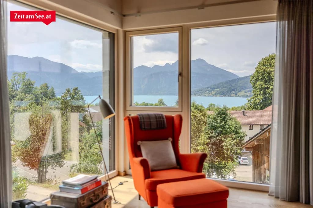 Haus kaufen in Vöcklabruck – 186 m², € 1.550.000 – Bild 7 von 18