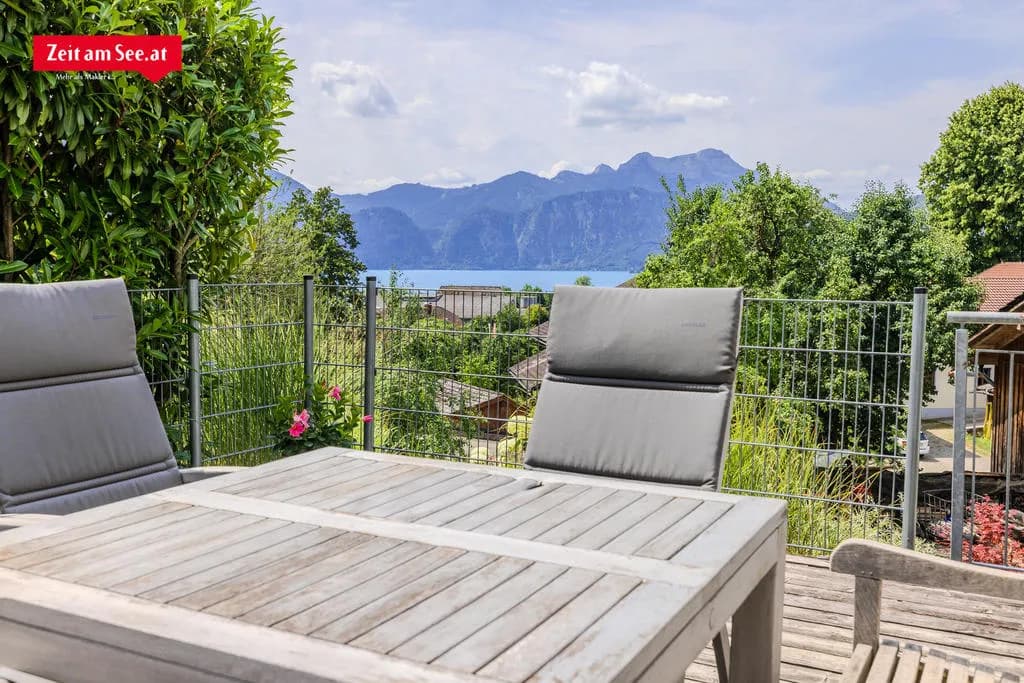 Haus kaufen in Vöcklabruck – 186 m², € 1.550.000 – Bild 8 von 18