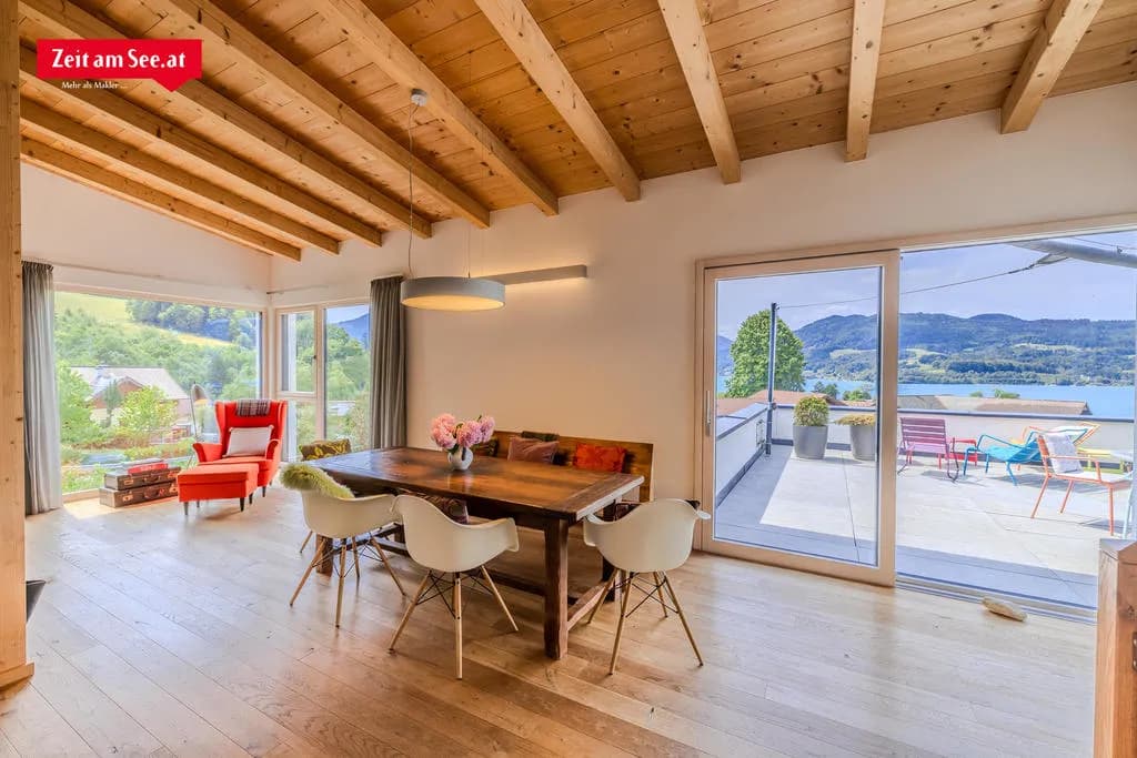 Haus kaufen in Vöcklabruck – 186 m², € 1.550.000 – Bild 10 von 18