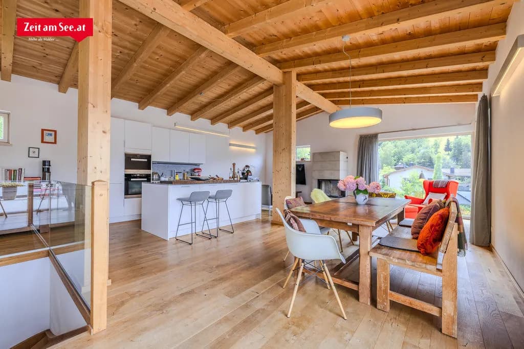 Haus kaufen in Vöcklabruck – 186 m², € 1.550.000 – Bild 11 von 18