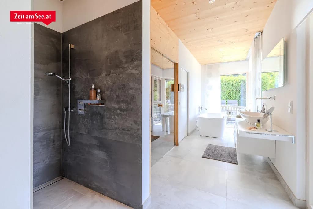 Haus kaufen in Vöcklabruck – 186 m², € 1.550.000 – Bild 12 von 18