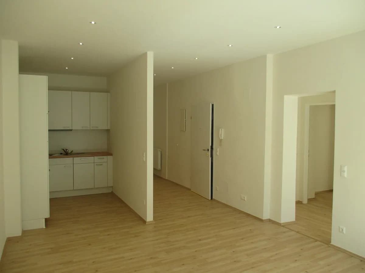 3-Zimmer-Wohnung mieten in Wels – 71 m², € 850