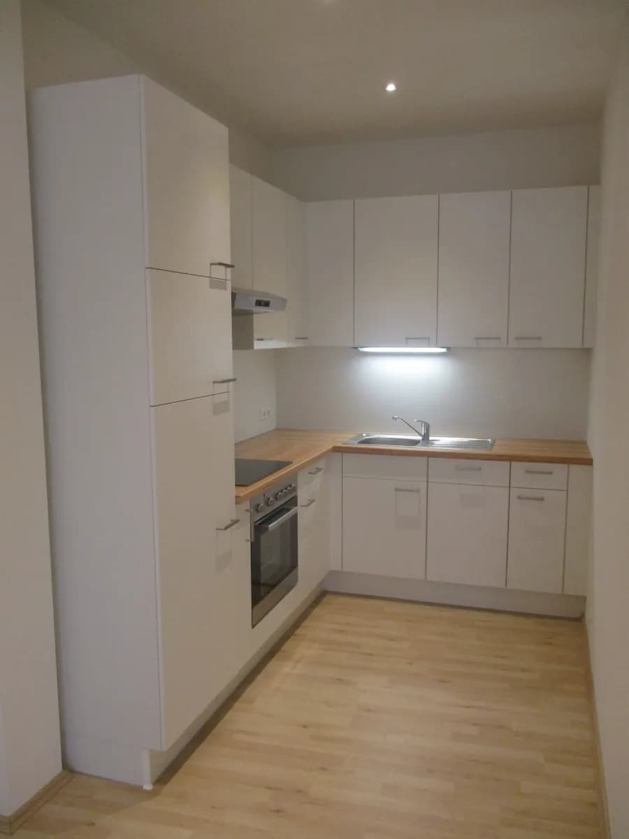 3-Zimmer-Wohnung mieten in Wels – 71 m², € 850 – Bild 2 von 13