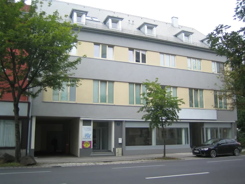 3-Zimmer-Wohnung mieten in Wels – 71 m², € 850 – Bild 11 von 13