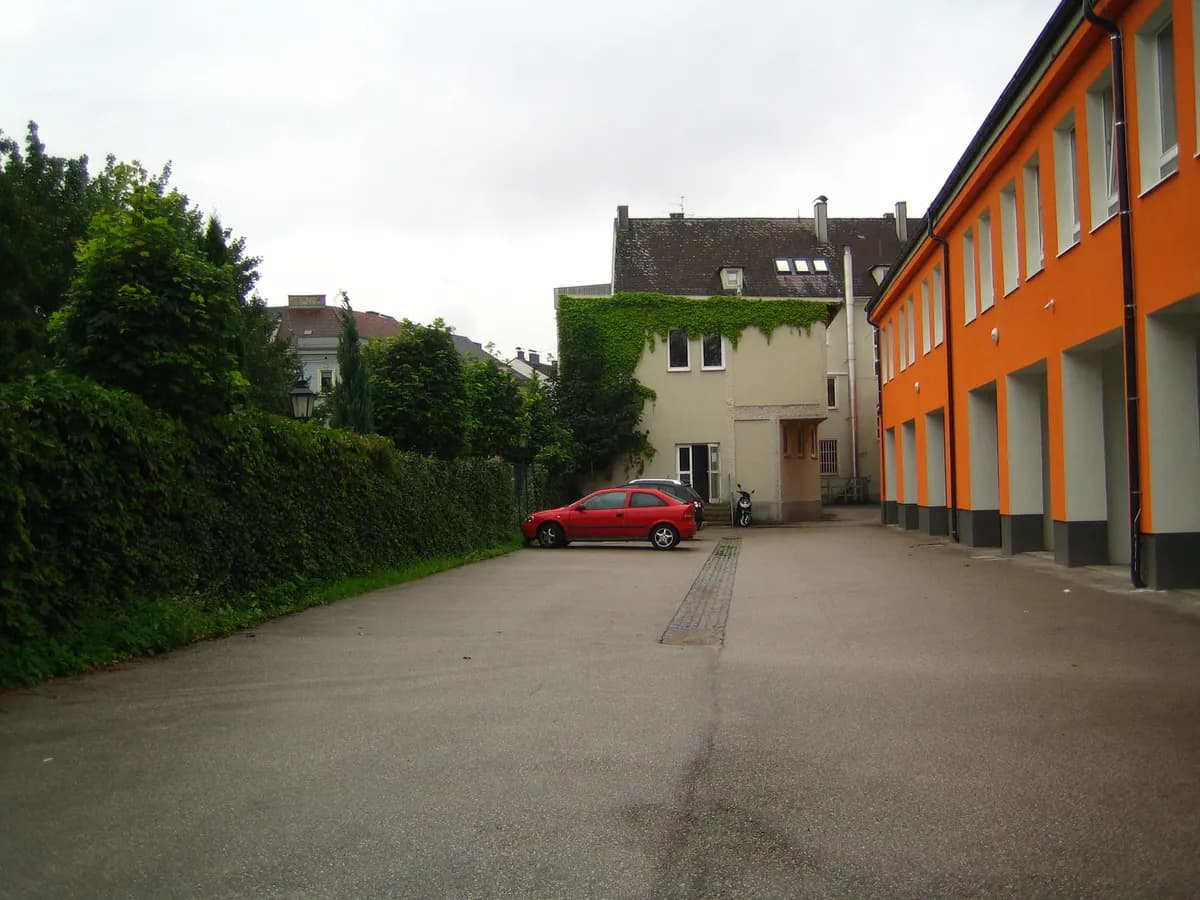 3-Zimmer-Wohnung mieten in Wels – 71 m², € 850 – Bild 13 von 13