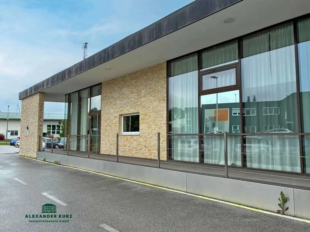 Gewerbeimmobilie kaufen in Salzburg-Umgebung – 2 000 m², € 5.700.000