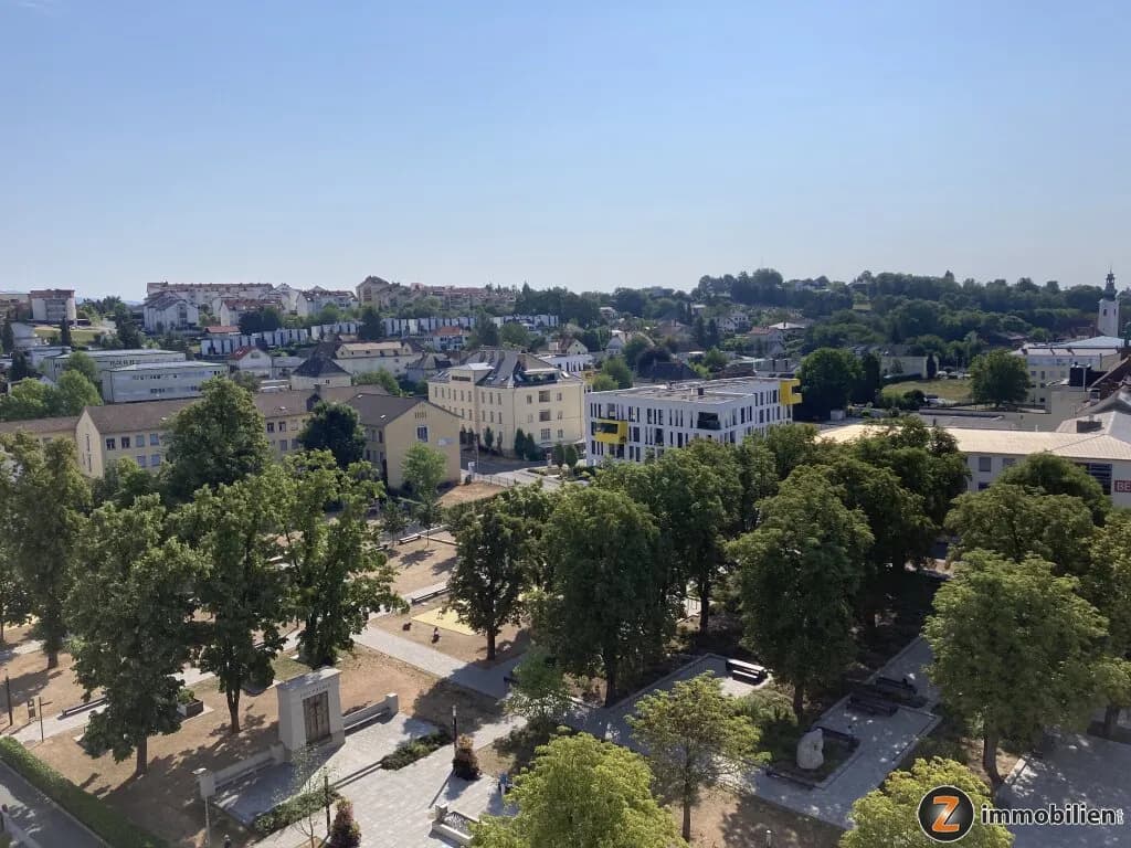 3-Zimmer-Wohnung mieten in Oberwart – 82 m², € 1.150 – Bild 2 von 14