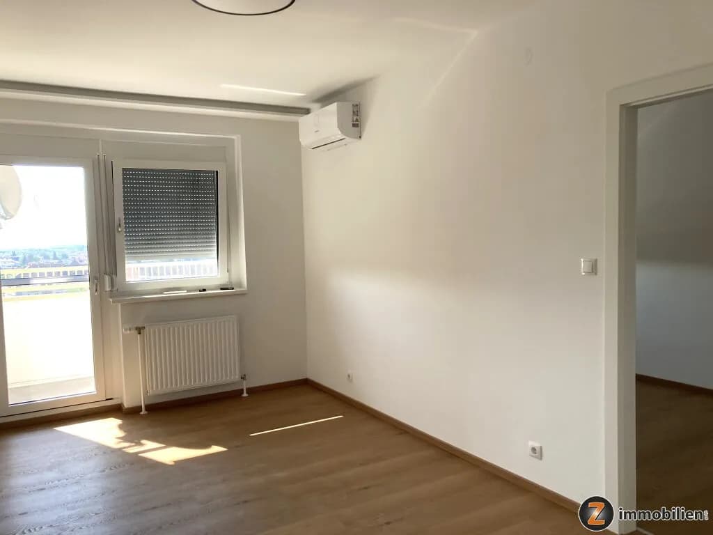 3-Zimmer-Wohnung mieten in Oberwart – 82 m², € 1.150 – Bild 3 von 14