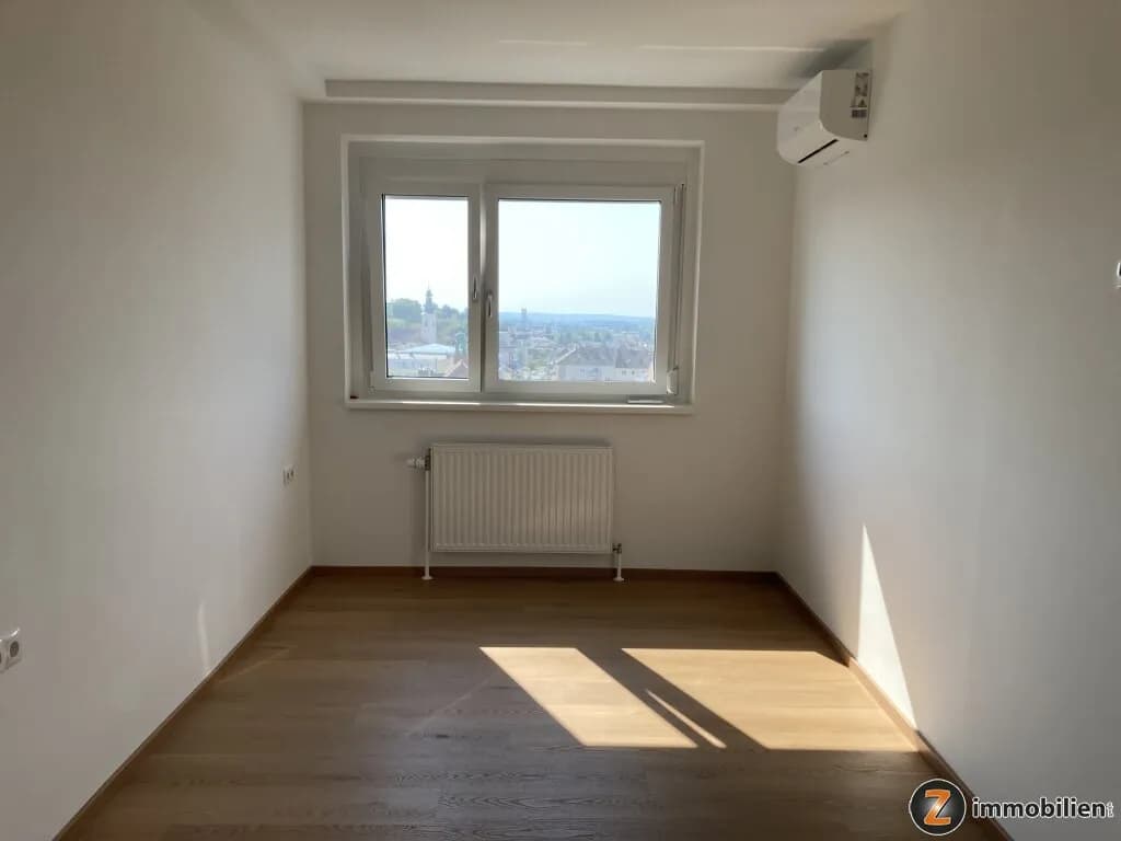 3-Zimmer-Wohnung mieten in Oberwart – 82 m², € 1.150 – Bild 4 von 14