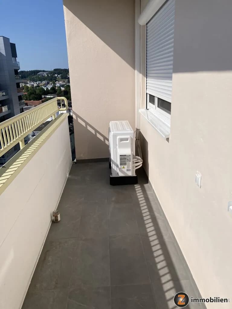 3-Zimmer-Wohnung mieten in Oberwart – 82 m², € 1.150 – Bild 9 von 14