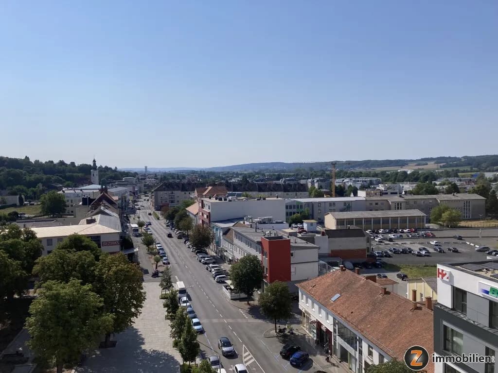 3-Zimmer-Wohnung mieten in Oberwart – 82 m², € 1.150 – Bild 10 von 14