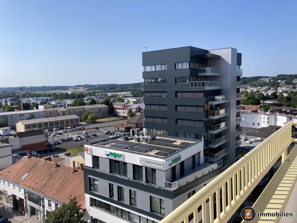 3-Zimmer-Wohnung mieten in Oberwart – 82 m², € 1.150 – Bild 11 von 14