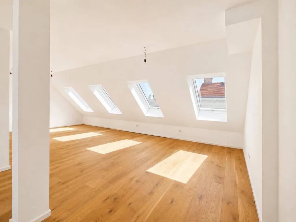 3-Zimmer-Wohnung kaufen in Wien – 98,39 m², € 569.000