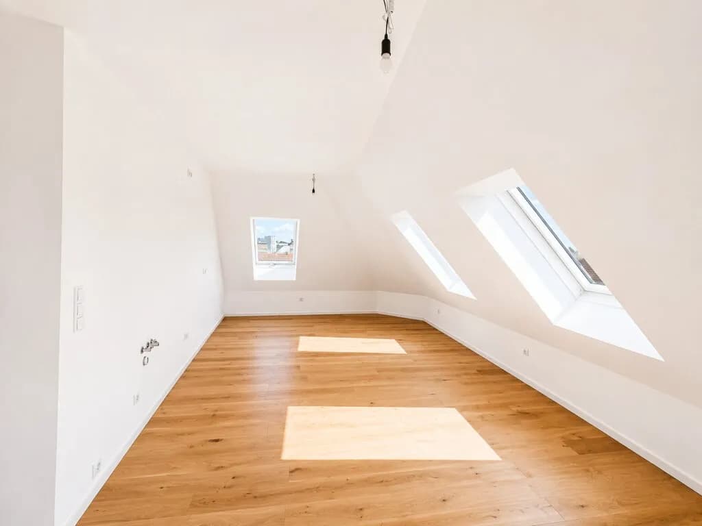 3-Zimmer-Wohnung kaufen in Wien – 98,39 m², € 569.000 – Bild 2 von 13