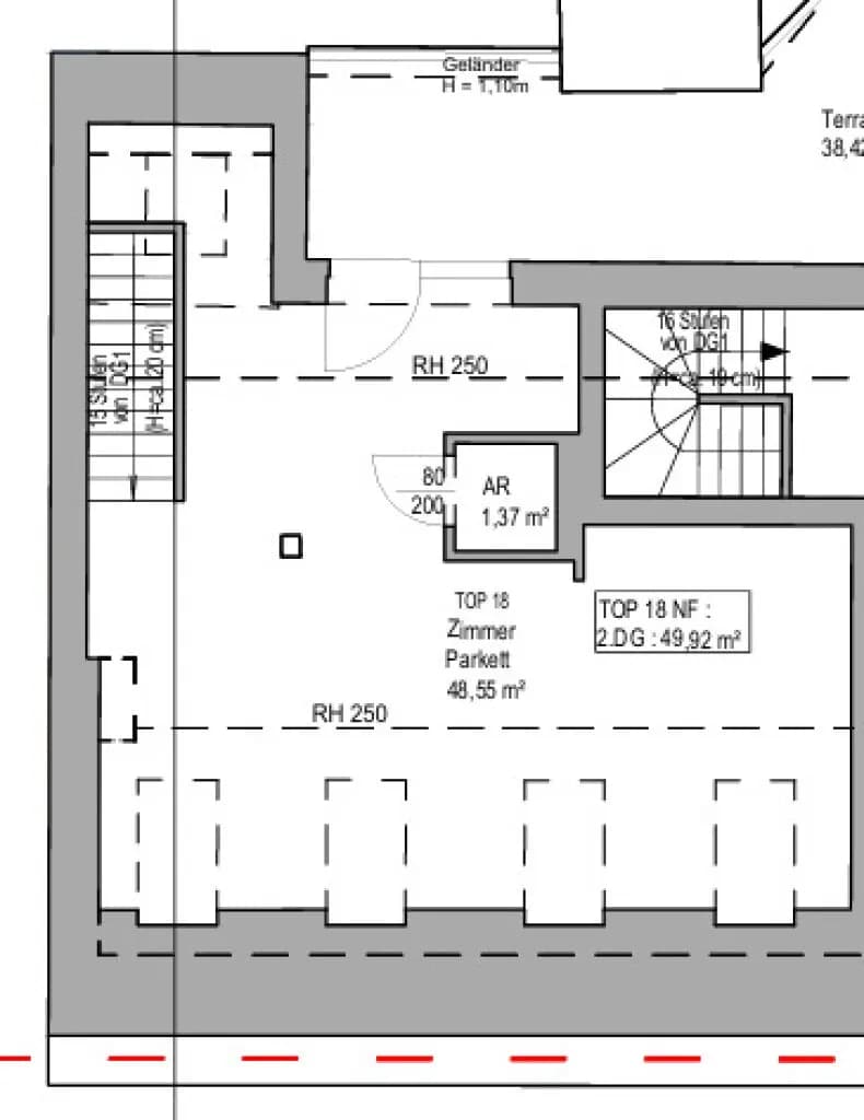 3-Zimmer-Wohnung kaufen in Wien – 98,39 m², € 569.000 – Bild 13 von 13