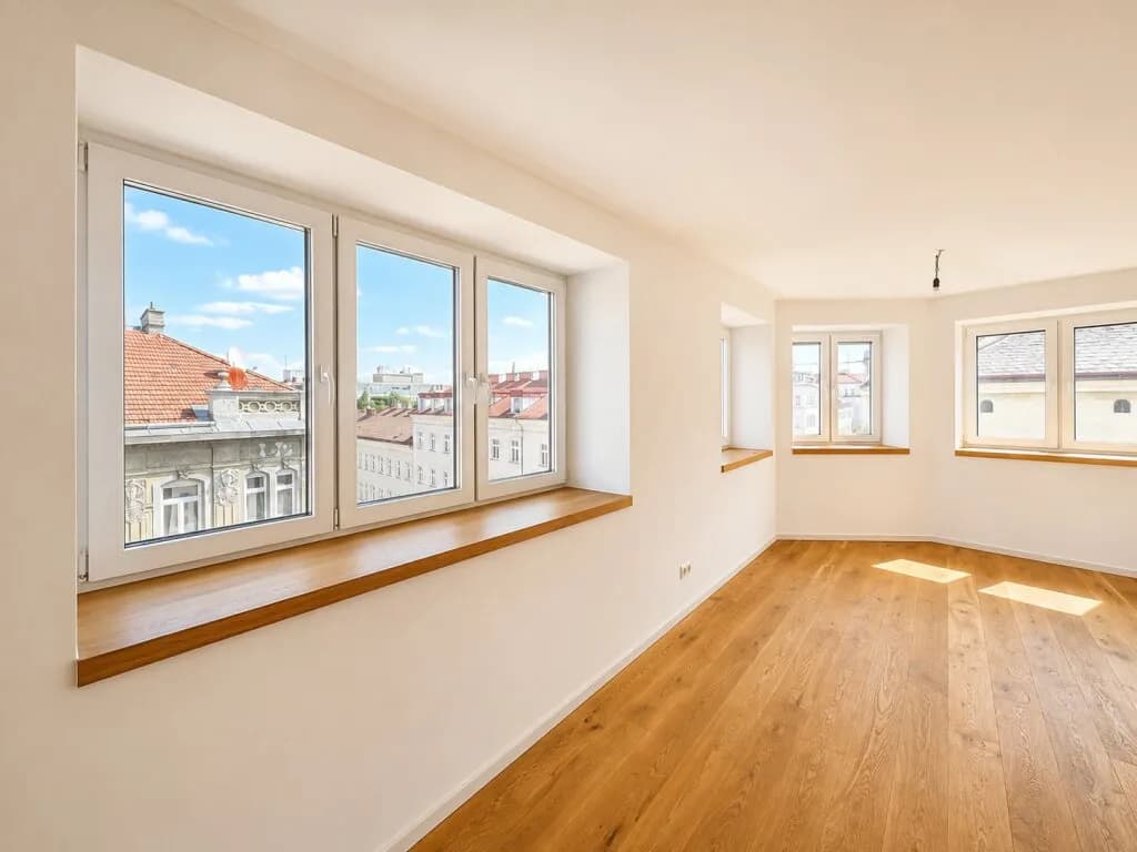 3-Zimmer-Wohnung kaufen in Wien – 61,19 m², € 349.000