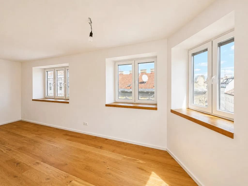 3-Zimmer-Wohnung kaufen in Wien – 61,19 m², € 349.000 – Bild 3 von 10