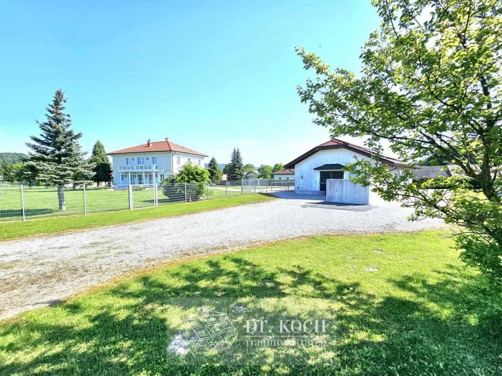 10-Zimmer-Immobilie kaufen in Sankt Pölten Land – 500 m², € 2.990.000 – Bild 5 von 47