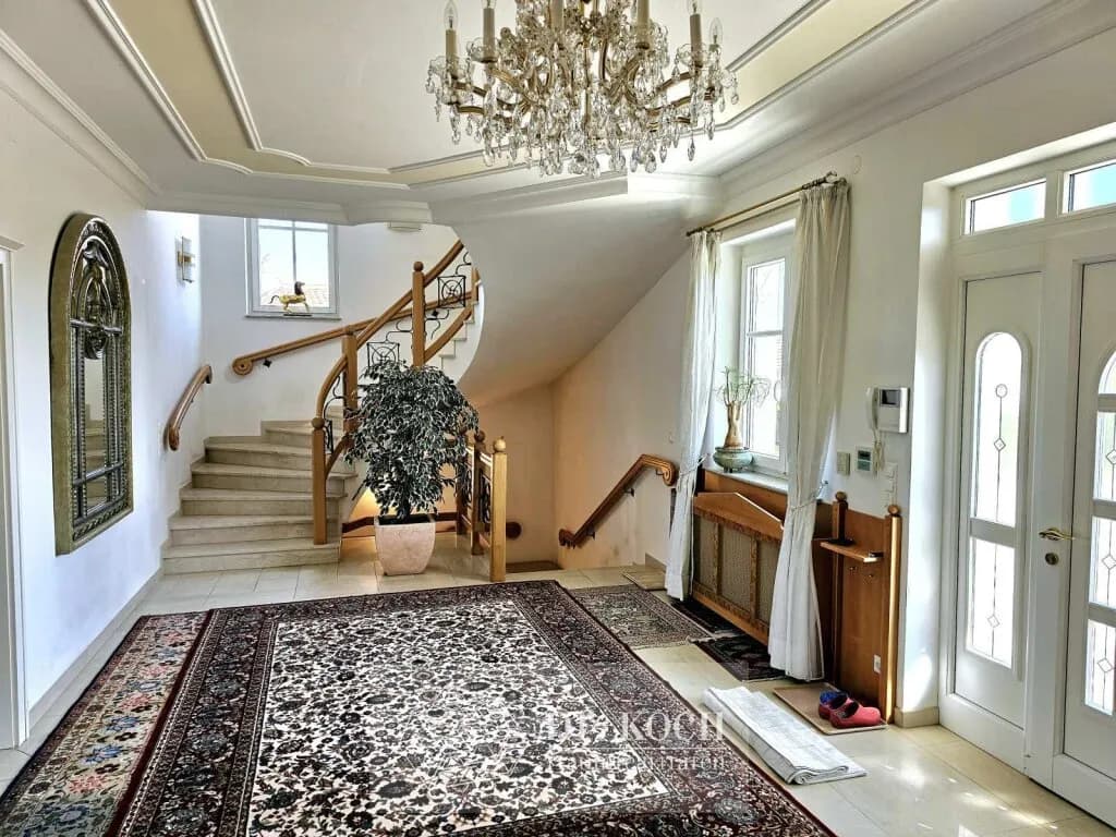 10-Zimmer-Immobilie kaufen in Sankt Pölten Land – 500 m², € 2.990.000 – Bild 10 von 47