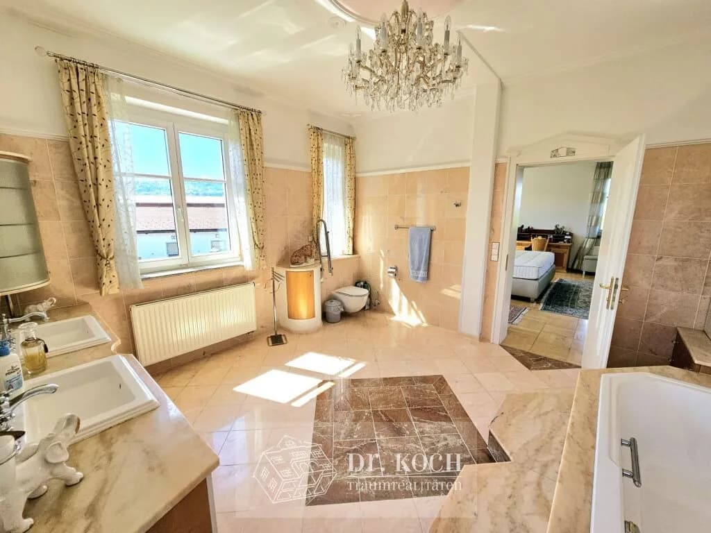 10-Zimmer-Immobilie kaufen in Sankt Pölten Land – 500 m², € 2.990.000 – Bild 21 von 47