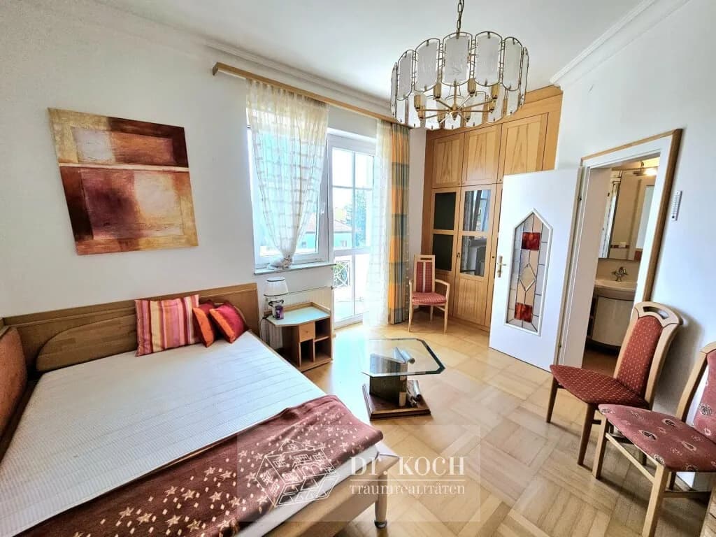 10-Zimmer-Immobilie kaufen in Sankt Pölten Land – 500 m², € 2.990.000 – Bild 26 von 47