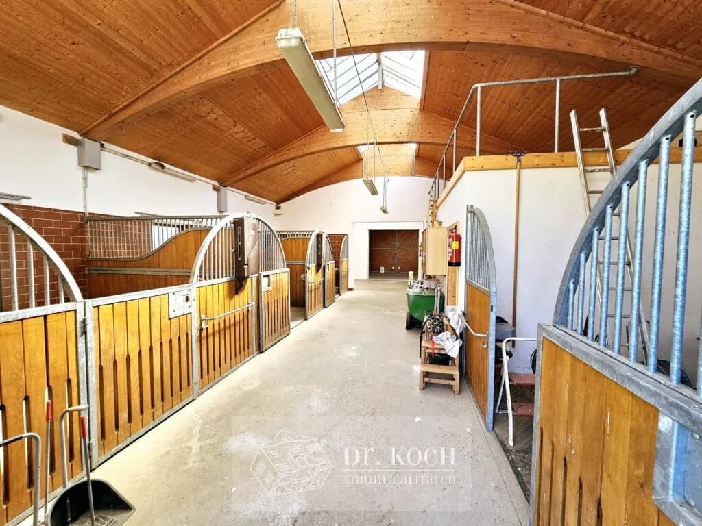 10-Zimmer-Immobilie kaufen in Sankt Pölten Land – 500 m², € 2.990.000 – Bild 33 von 47