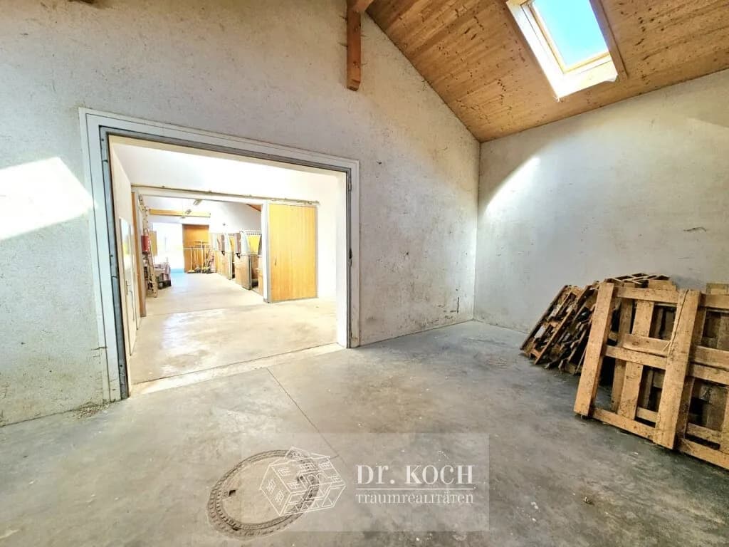 10-Zimmer-Immobilie kaufen in Sankt Pölten Land – 500 m², € 2.990.000 – Bild 36 von 47