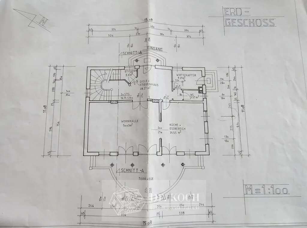 10-Zimmer-Immobilie kaufen in Sankt Pölten Land – 500 m², € 2.990.000 – Bild 40 von 47