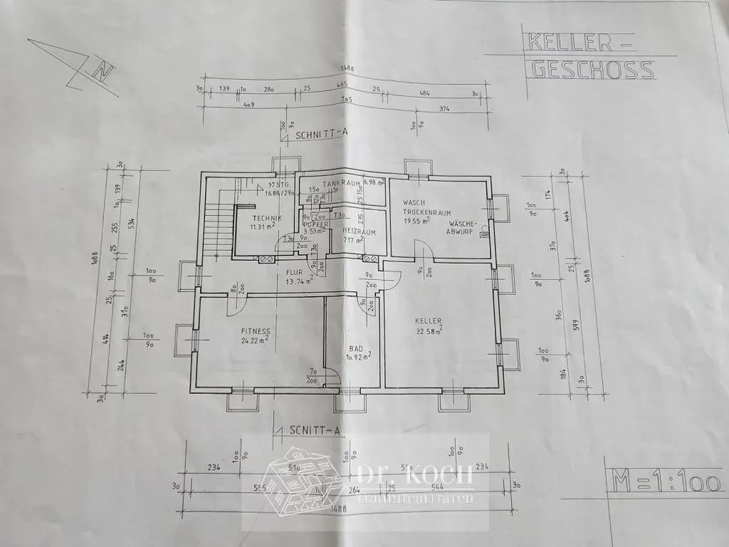 10-Zimmer-Immobilie kaufen in Sankt Pölten Land – 500 m², € 2.990.000 – Bild 42 von 47