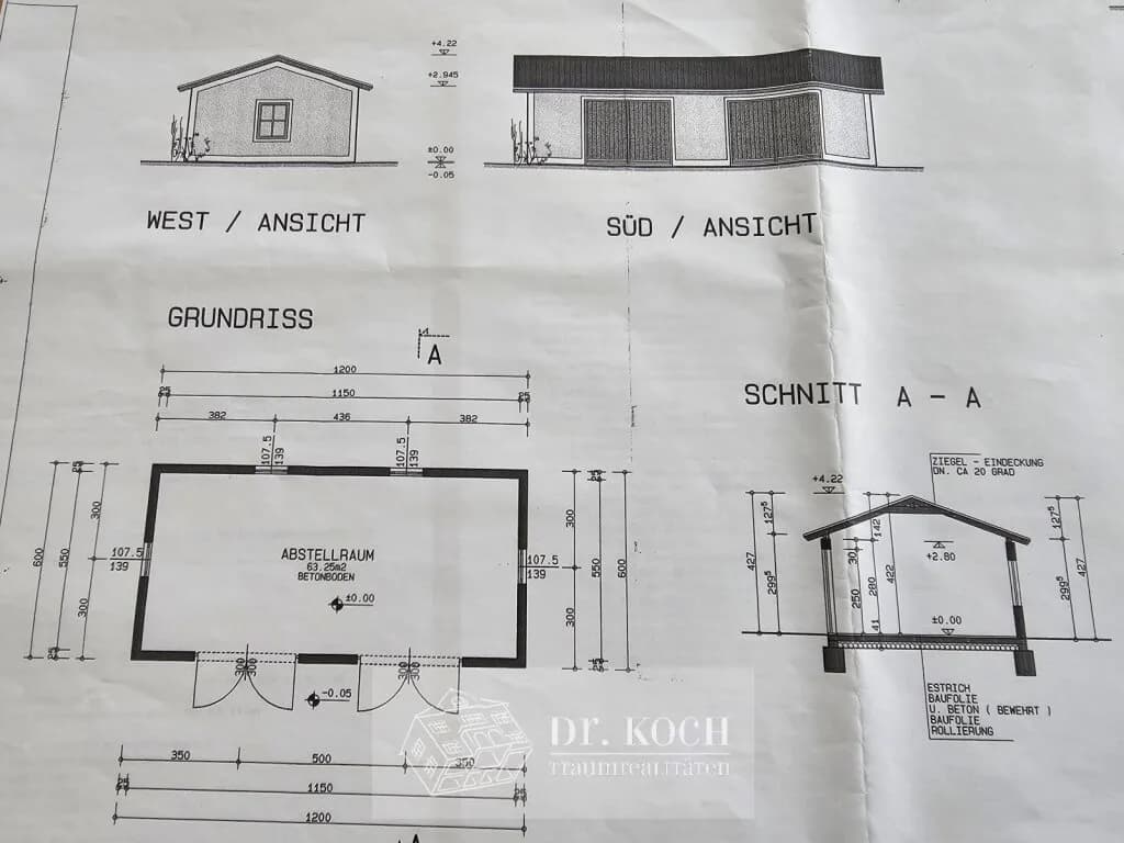 10-Zimmer-Immobilie kaufen in Sankt Pölten Land – 500 m², € 2.990.000 – Bild 43 von 47